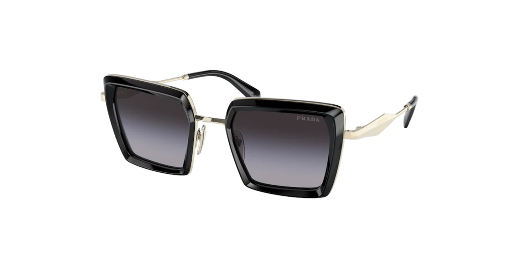 Prada 55ZS AAV09S 52 Kadın Güneş Gözlükleri