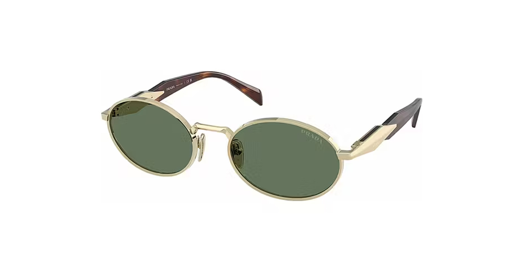 Prada 65ZS ZVN70L 55 Unisex Güneş Gözlükleri
