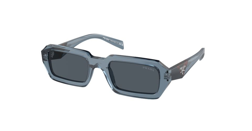 Prada A12S 19O70B 52 Unisex Güneş Gözlükleri