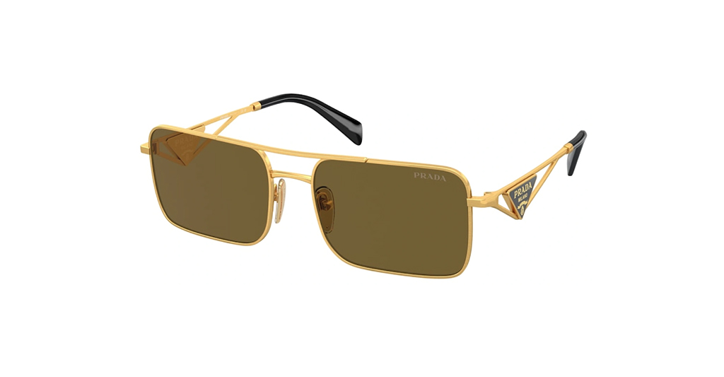 Prada A52S 15N01T 56 Unisex Güneş Gözlükleri