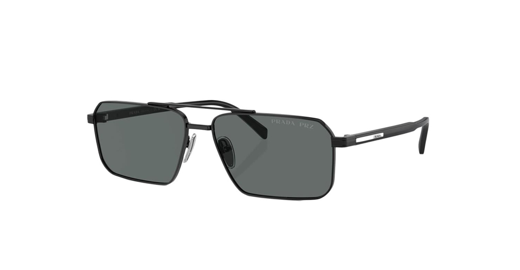 Prada A57S 1AB5Z1 61 Erkek Güneş Gözlükleri