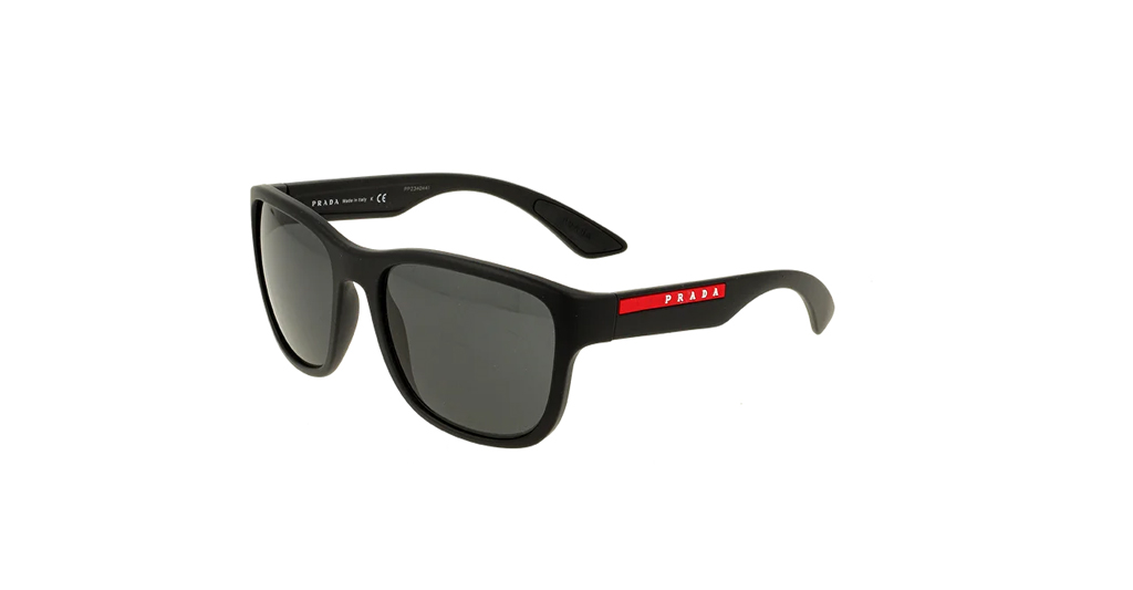 Prada PS 01US DG05S0 59 Erkek Güneş Gözlükleri