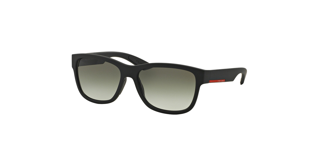 Prada PS 03QS DG00A7 57 Erkek Güneş Gözlükleri