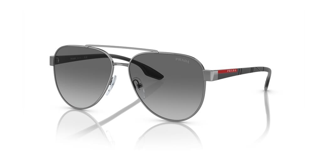 Prada PS 54TS 5AV3M1 58 Erkek Güneş Gözlükleri