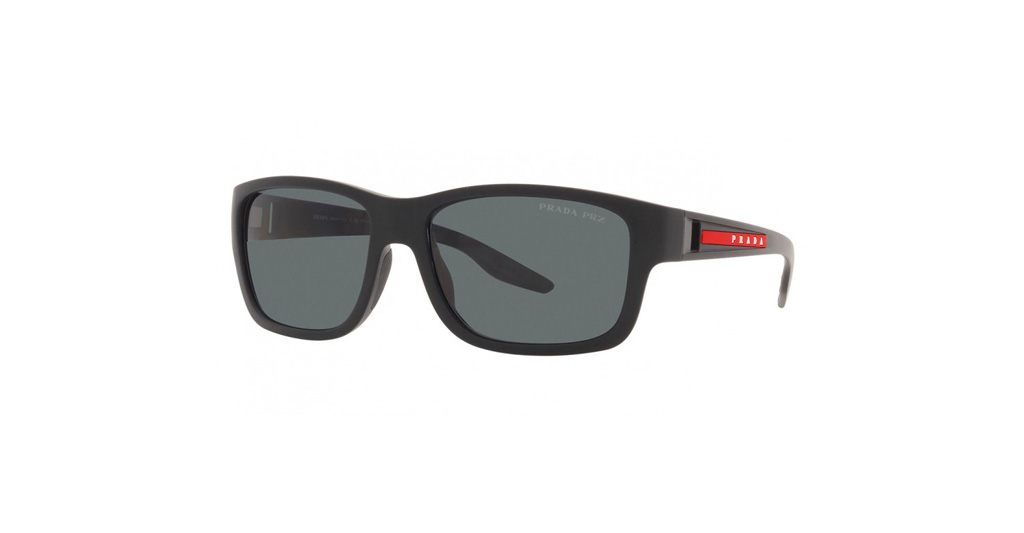 Prada PS01WS DG002G 59 Erkek Güneş Gözlükleri