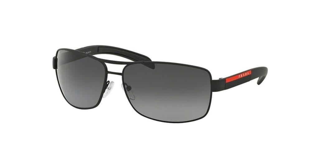 Prada PS54IS DG05W1 65-14 Erkek Güneş Gözlükleri
