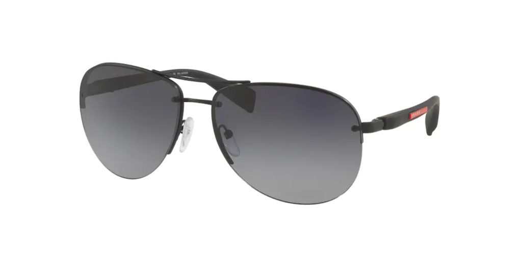 Prada PS56MS DG0-5W1 65-14 Erkek Güneş Gözlükleri