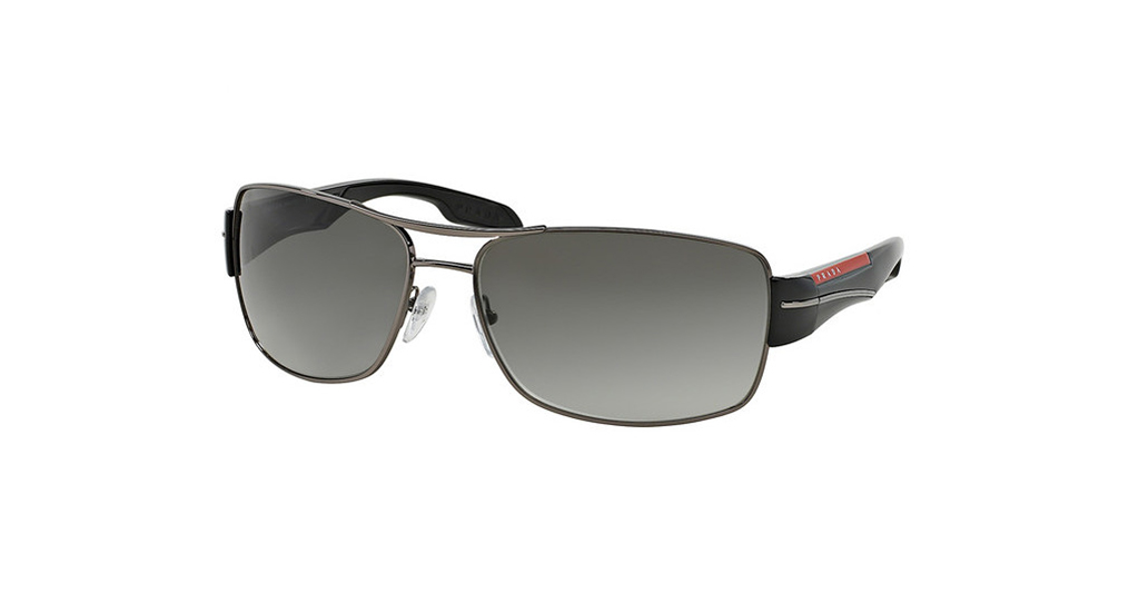Prada SPS53N 5AV-3M1 65-16 Erkek Güneş Gözlükleri
