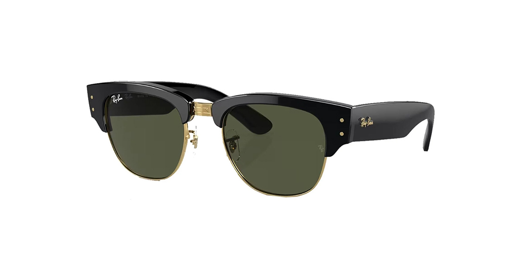 Rayban 0316S 901/31 53 Unisex Güneş Gözlükleri