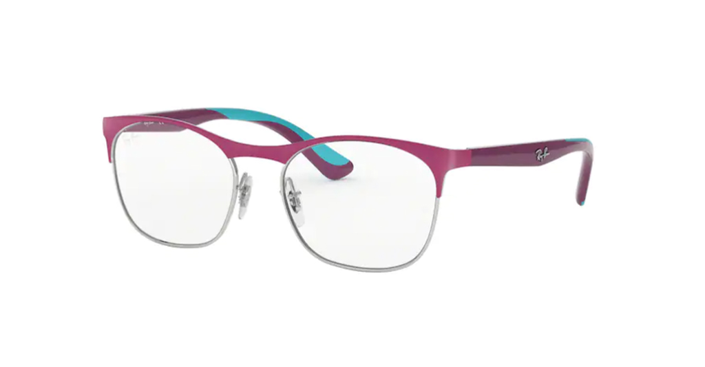 Rayban 1054 4071 49 çocuk Optik Gözlükler