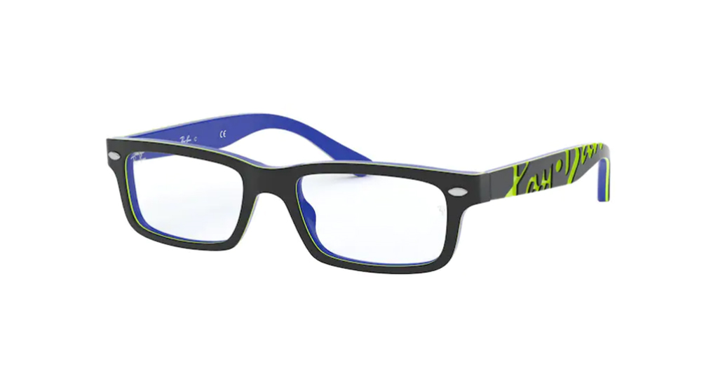 Rayban 1535 3600 48 çocuk Optik Gözlükler