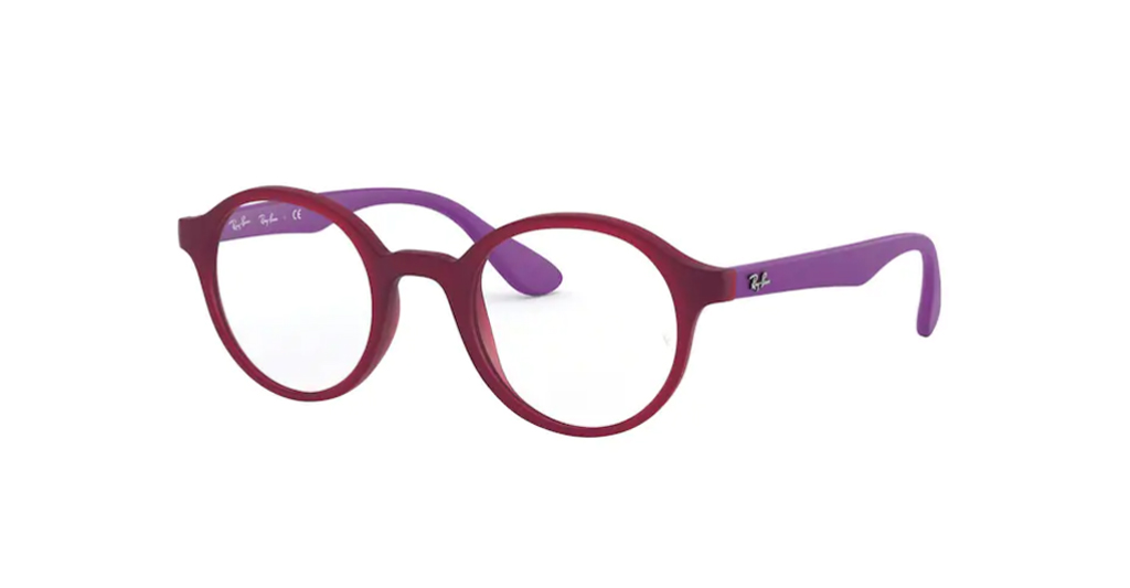 Rayban 1561 3782 43 çocuk Optik Gözlükler