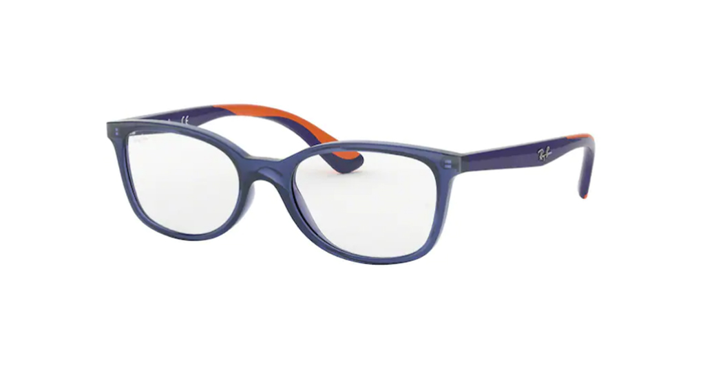 Rayban 1586 3775 49-16 çocuk Optik Gözlükler