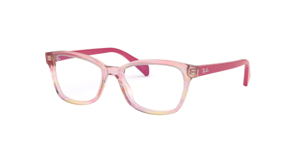 Rayban 1591 3806 46-17 çocuk Optik Gözlükler