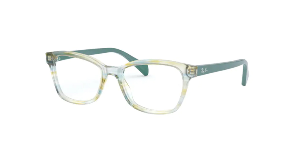 Rayban 1591 3808 48-17 çocuk Optik Gözlükler