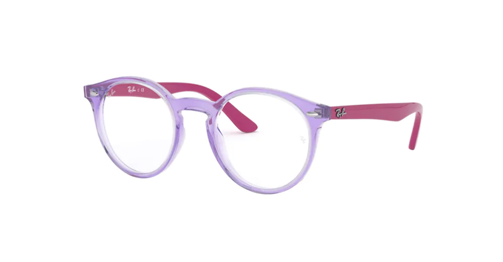 Rayban 1594 3810 44-19 çocuk Optik Gözlükler