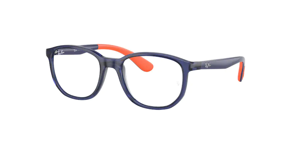 Rayban 1619 3775 47 çocuk Optik Gözlükler
