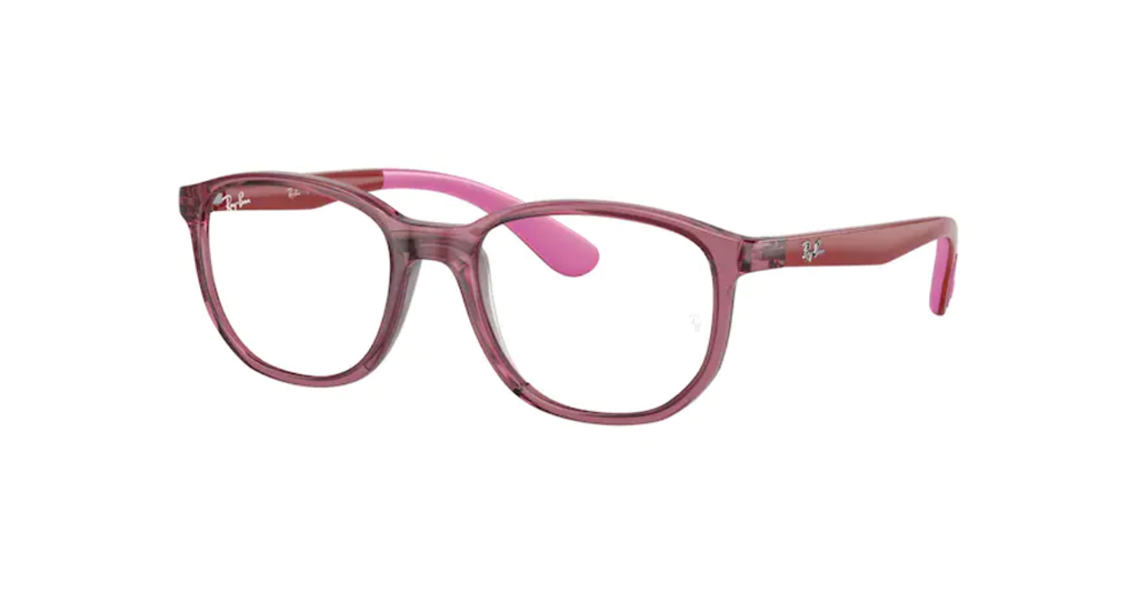 Rayban 1619 3777 47 çocuk Optik Gözlükler