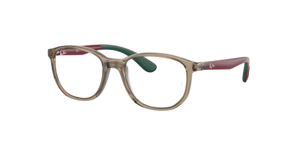 Rayban 1619 3920 49 çocuk Optik Gözlükler