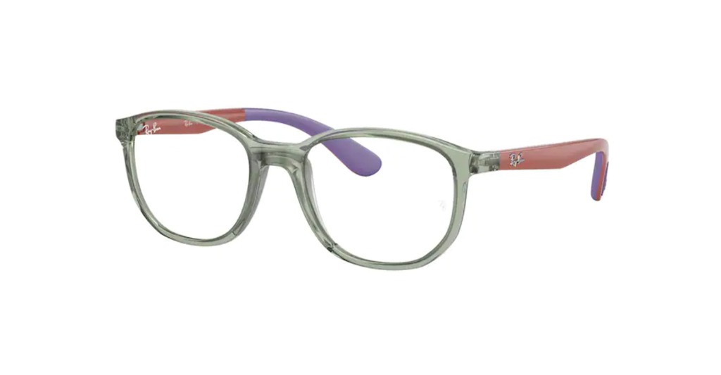 Rayban 1619 3922 47 çocuk Optik Gözlükler
