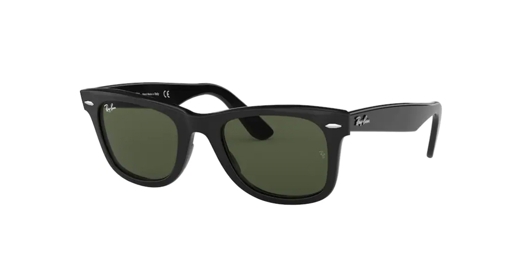 Rayban 2140 901 54-18 Unisex Güneş Gözlükleri