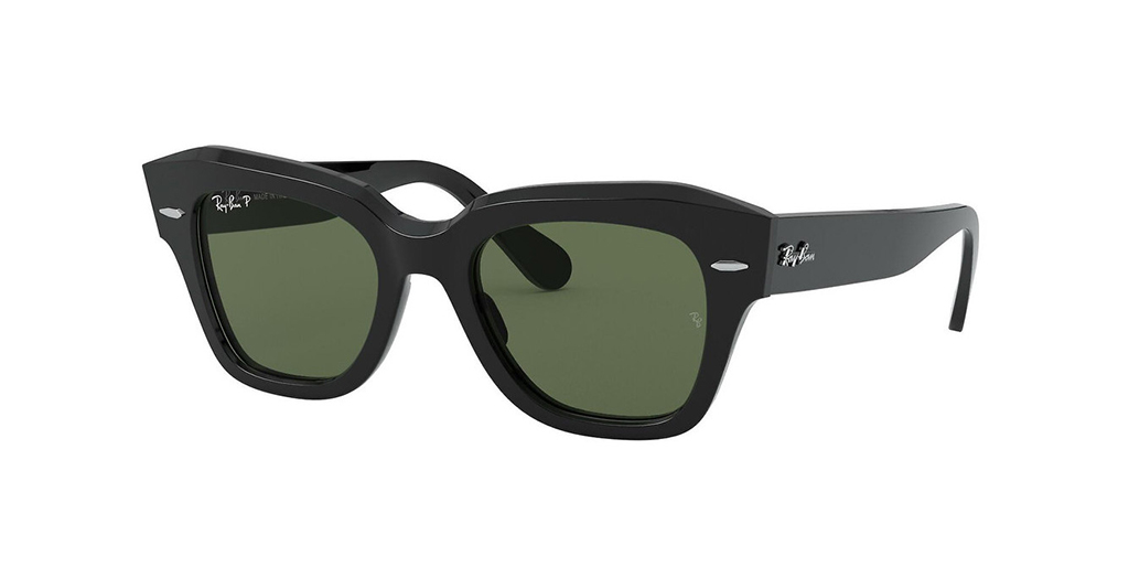 Rayban 2186 901/58 52 Unisex Güneş Gözlükleri