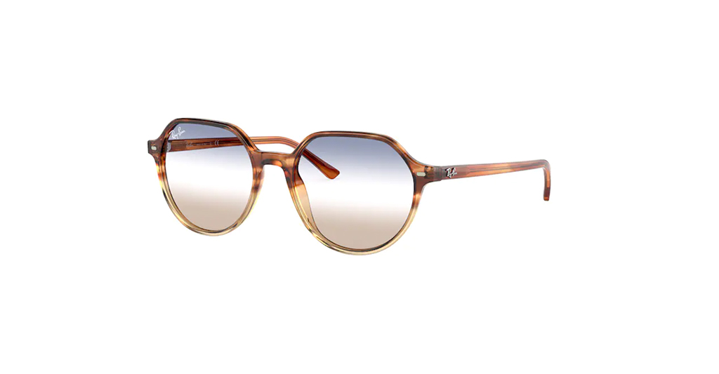 Rayban 2195 1328GD 51 Unisex Güneş Gözlükleri