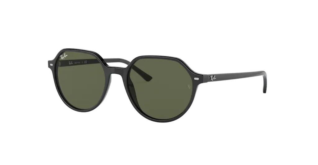 Rayban 2195 901/31 53 Unisex Güneş Gözlükleri