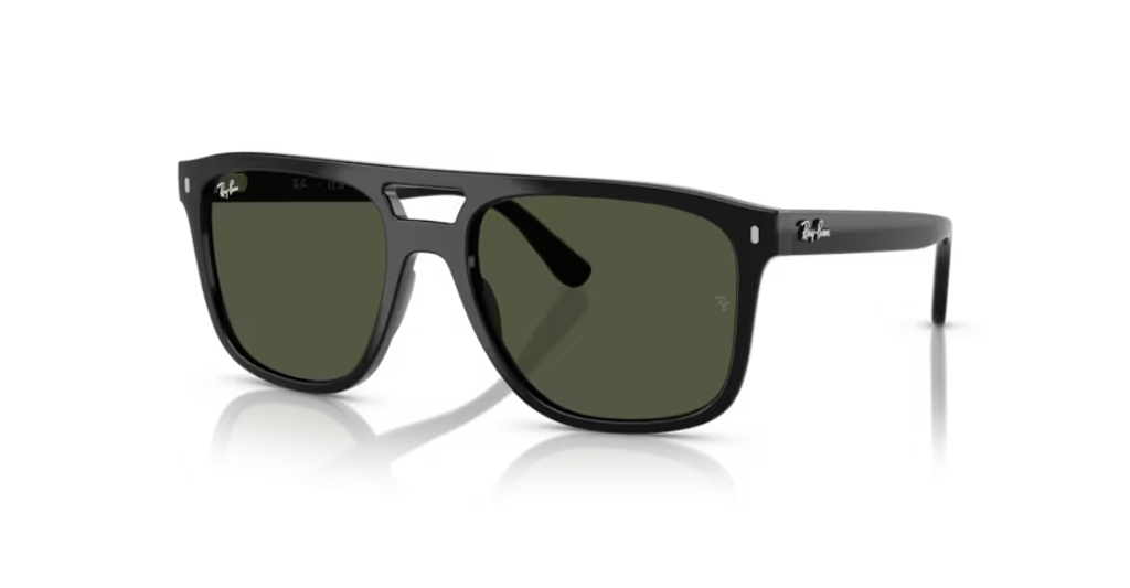 Rayban 2213 901/31 58 Erkek Güneş Gözlükleri