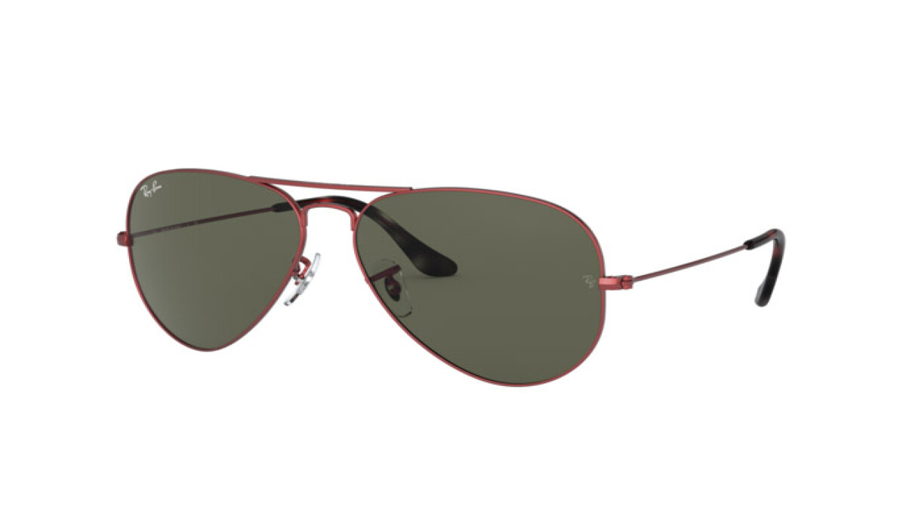 Rayban 3025 918831 62 Kadın Güneş Gözlükleri