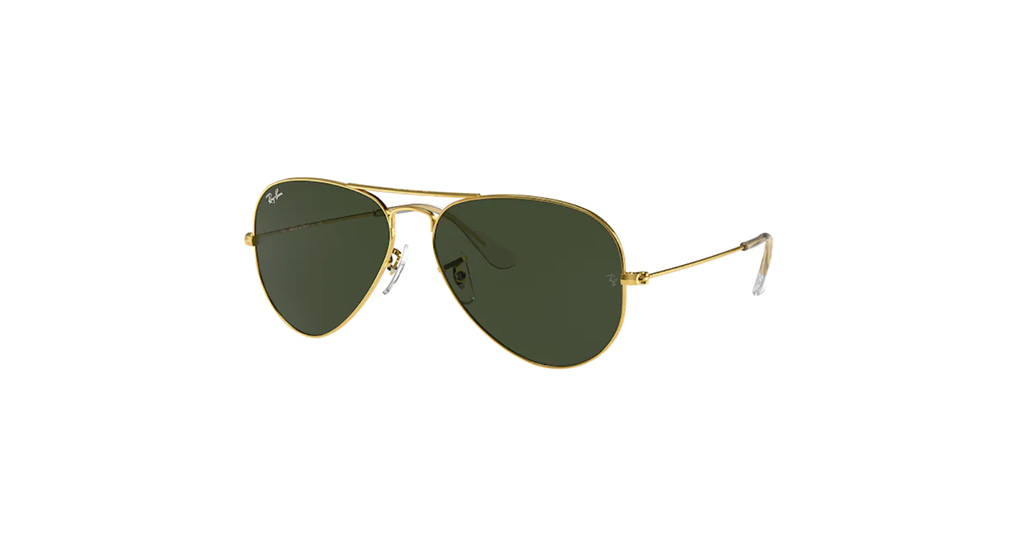 Rayban 3025 W3234 55 Unisex Güneş Gözlükleri