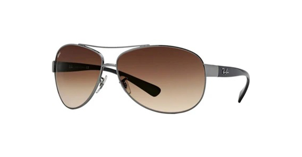 Rayban 3386 004/13 67 Erkek Güneş Gözlükleri