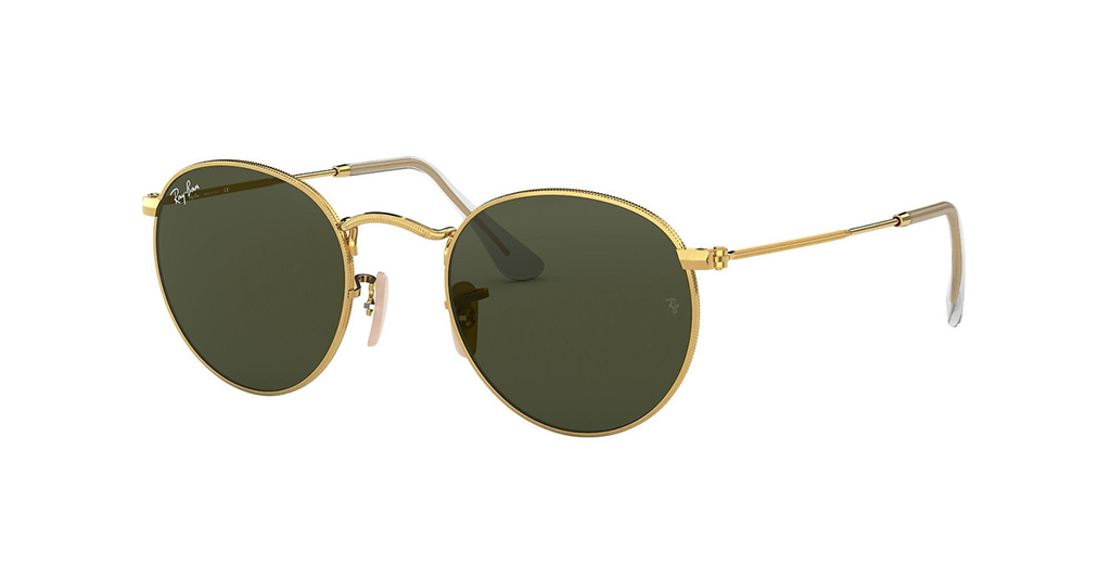 Rayban 3447 001 50-21 Unisex Güneş Gözlükleri