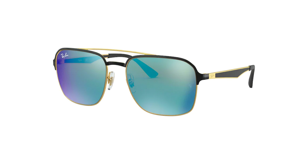 Rayban 3570 187/55 58 Erkek Güneş Gözlükleri