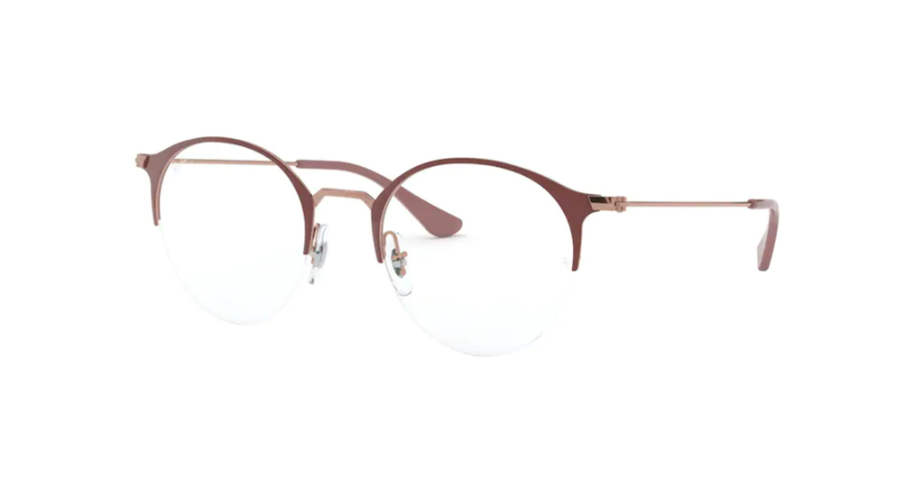 Rayban 3578V 2973 48-17 kadın Optik Gözlükler