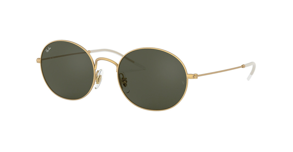 Rayban 3594 901371 53 Unisex Güneş Gözlükleri