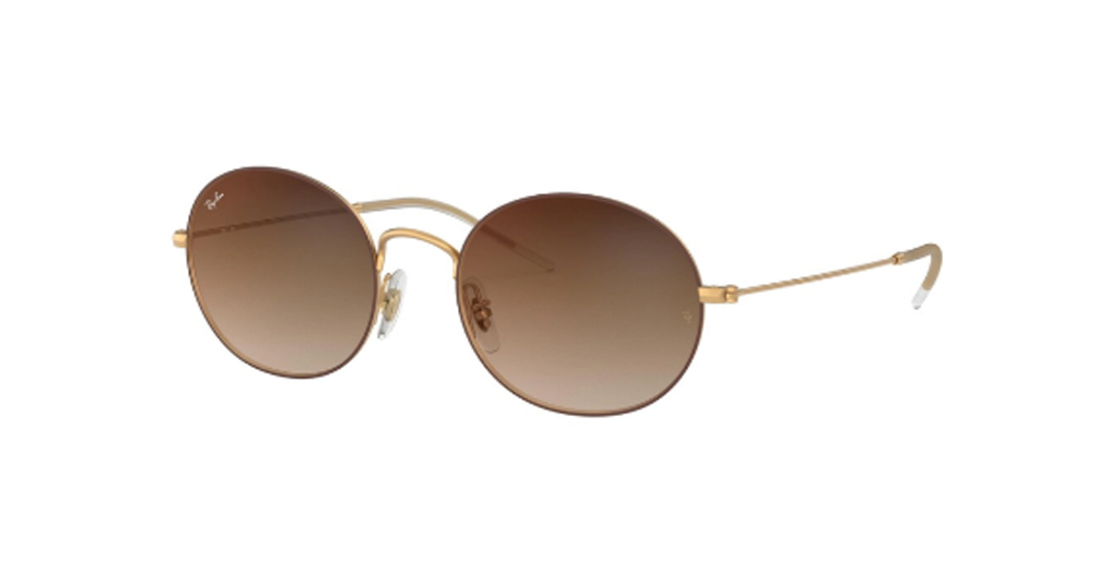 Rayban 3594 9115S0 53 Unisex Güneş Gözlükleri