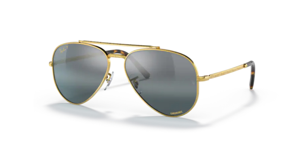 Rayban 3625 9196G6 58 Unisex Güneş Gözlükleri