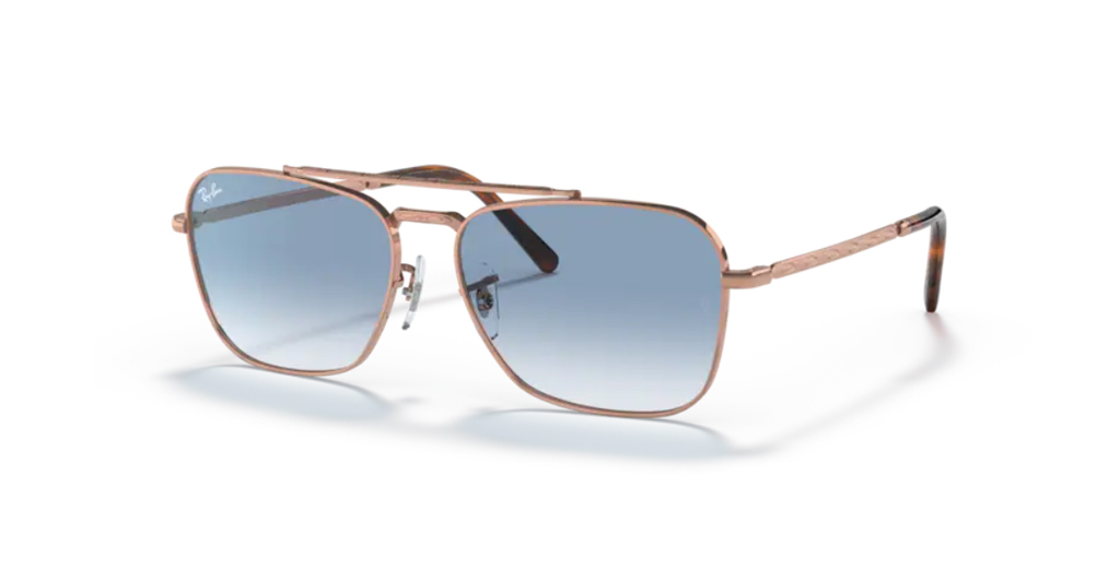 Rayban 3636 92023F 58 Unisex Güneş Gözlükleri