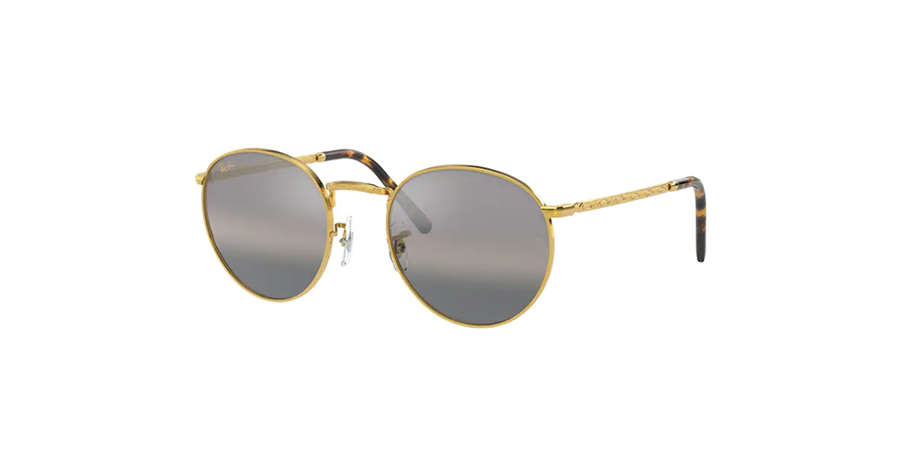 Rayban 3637 9196G3 50 Unisex Güneş Gözlükleri