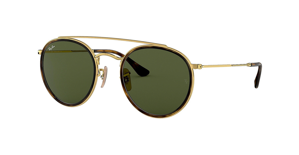 Rayban 3647N 001 51-22 Unisex Güneş Gözlükleri