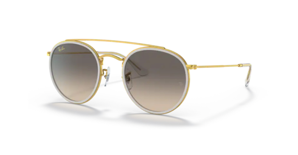 Rayban 3647N 923632 51 Unisex Güneş Gözlükleri
