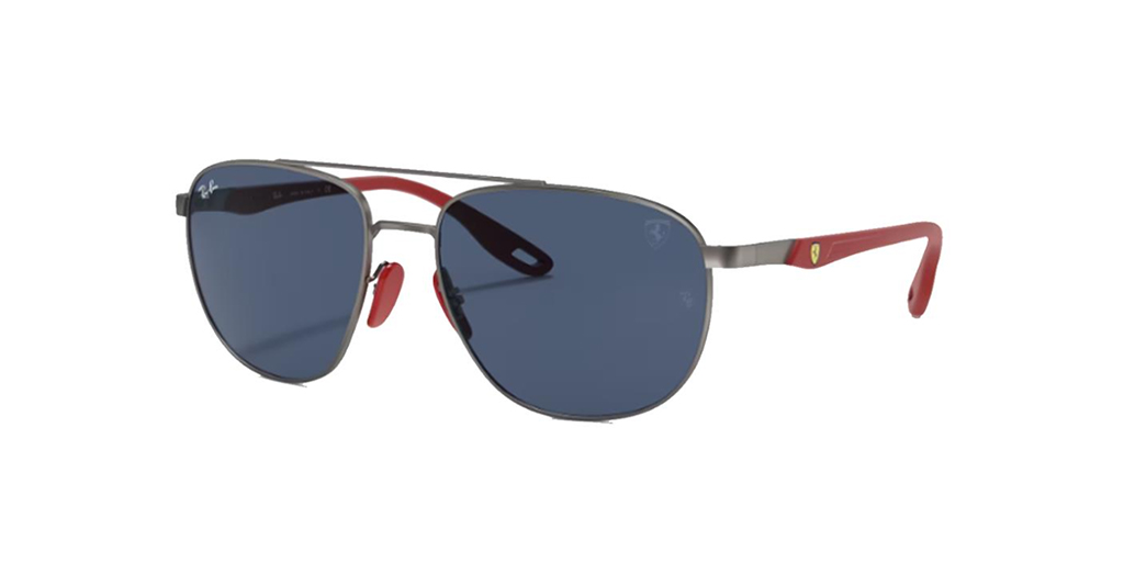 Rayban 3659M F03780 57 Ray Ban Güneş Gözlüğü