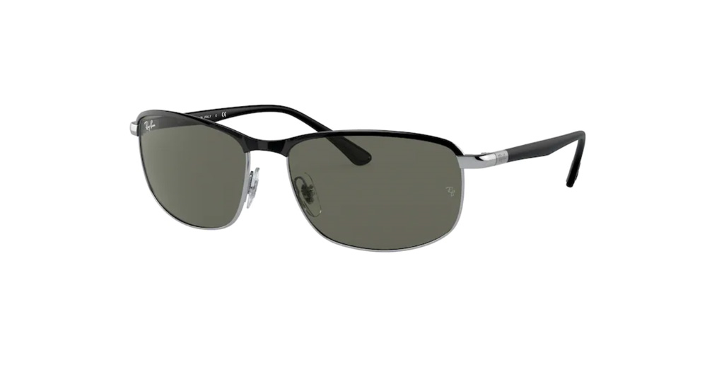 Rayban 3671 9144B1 60 Unisex Güneş Gözlükleri