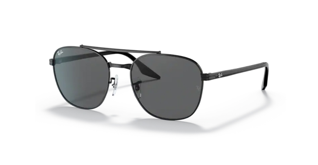 Rayban 3688 002/B1 55 Rayban Güneş Gözlüğü