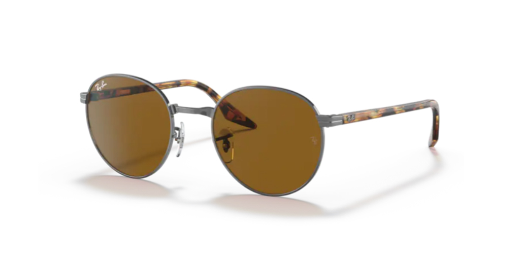Rayban 3691 004/33 51 Unisex Güneş Gözlükleri