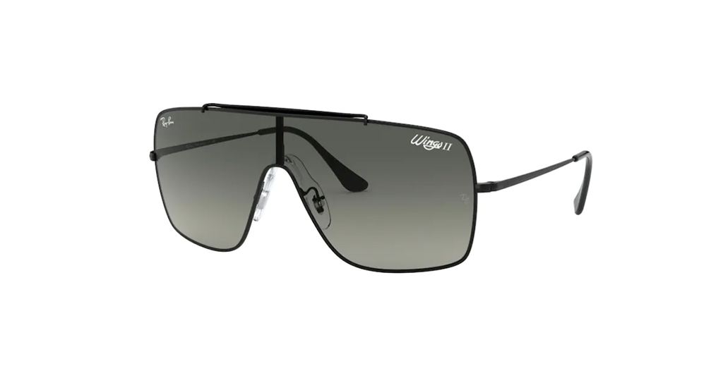 Rayban 3697 002/11 * Unisex Güneş Gözlükleri