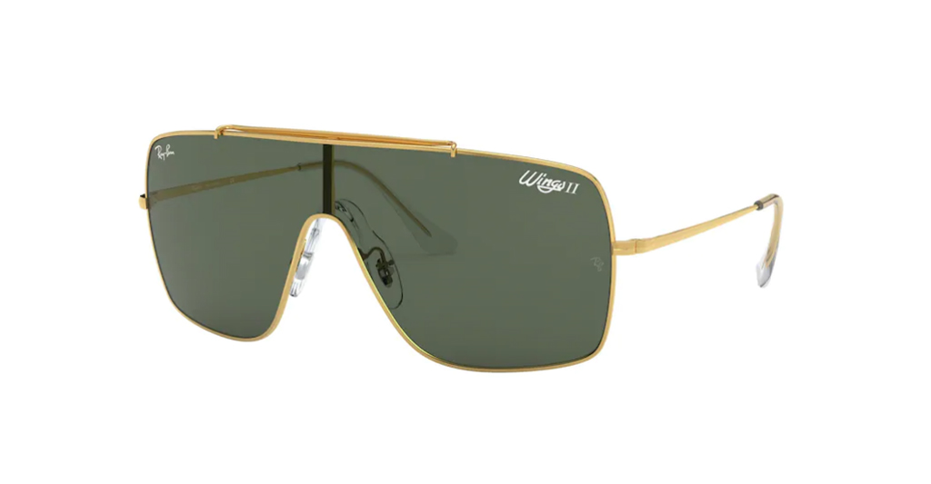 Rayban 3697 9050/71 * Erkek Güneş Gözlükleri