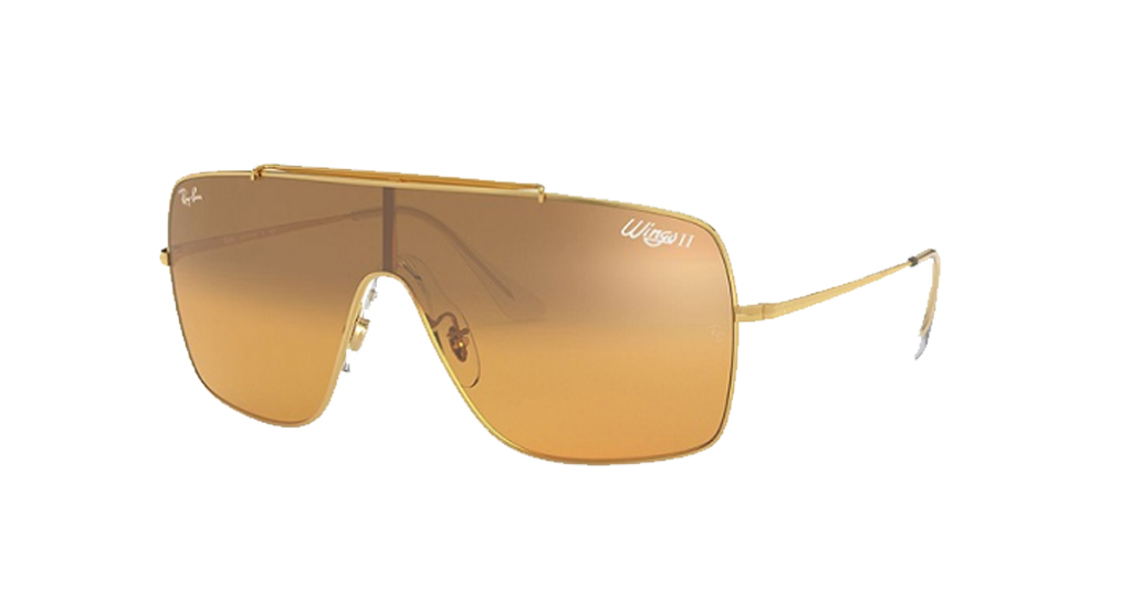 Rayban 3697 9050/Y1 * Erkek Güneş Gözlükleri