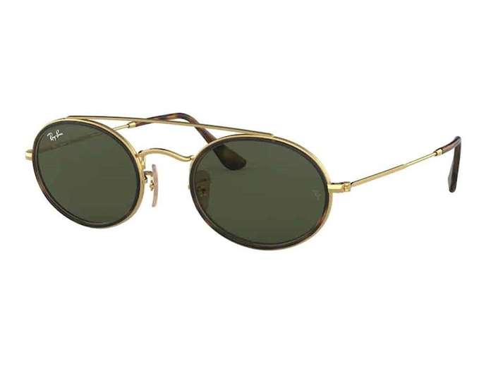 Rayban 3847N 912131 52 Unisex Güneş Gözlükleri